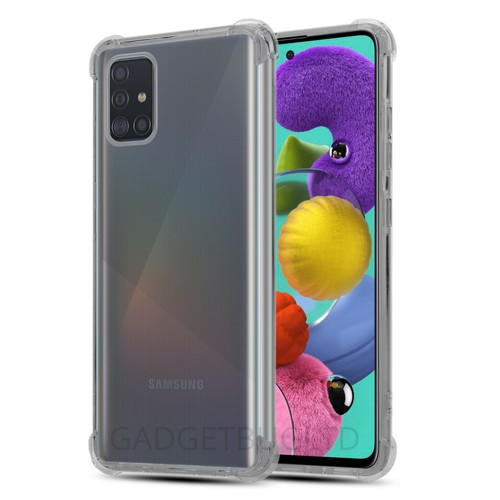 Clear case for samsung - clear,