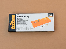TRITON TS SHELF PIN JIG