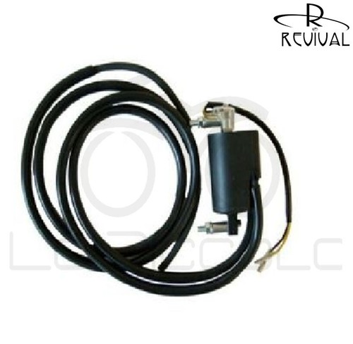External ignition coil 12v - ignition,