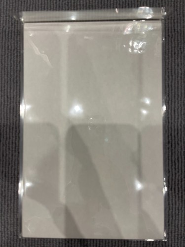 50x gerber mylites - 50x, with