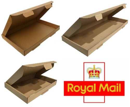 Royal mail pip - mail, letter