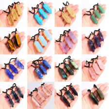 Natural Crystal Pendulum