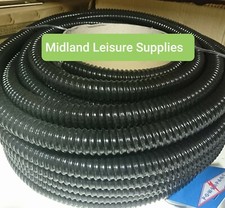 2x metres 25mm waste water