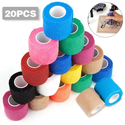 20pcs medical self adhesive - medical, self-adhesive