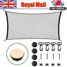 Large Car Cargo Net Nylon