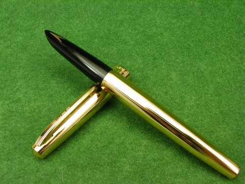 Vintage hero 340 - 340, pen