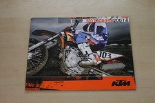 165840) KTM Motocross Model
