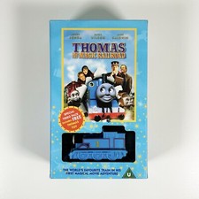 Vintage THOMAS AND THE MAGIC