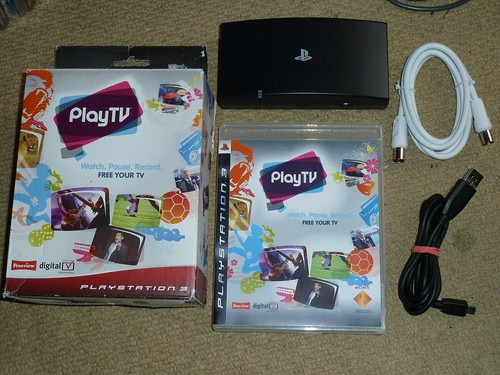 Play usb digi - play,