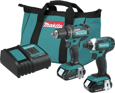 Makita CT225SYX 18V LXT®