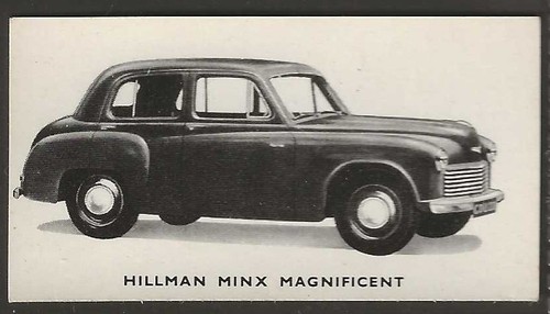 Kelloggs motor cars - cars, &