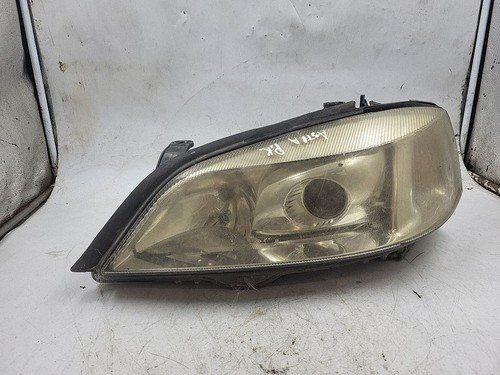 Opel astra 1999 headlight - opel, g