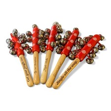 Personalised Christmas Stick