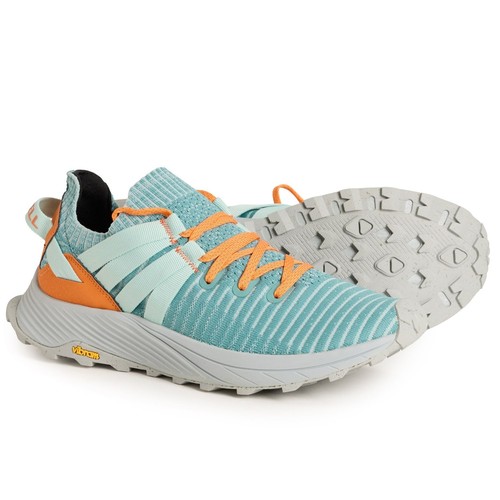 Merrell embark lace mens - merrell, shoes