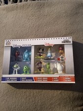 BNIB Disney/Pixar Nano