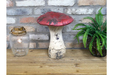 Large Red Toadstool Room