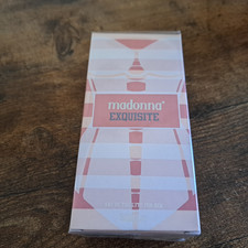 Brand new Madonna Exquisite
