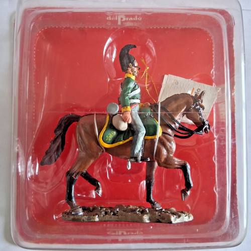 Del prado napoleonic wars - 3,