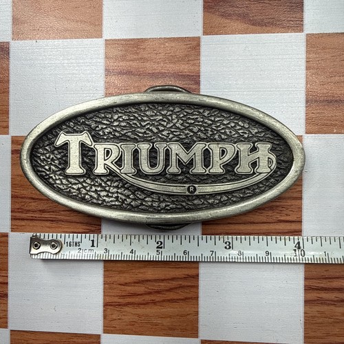 Rare vintage belt buckle - rare,