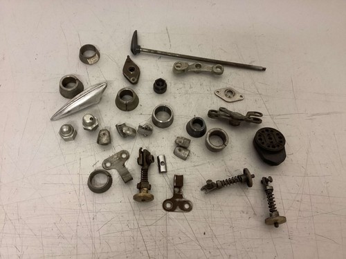 Lot lambretta tv - li,