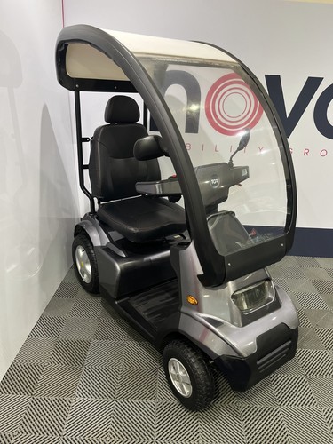Tga breeze 8mph all - 8mph,