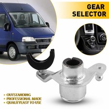 Gearshift Selector Shaft