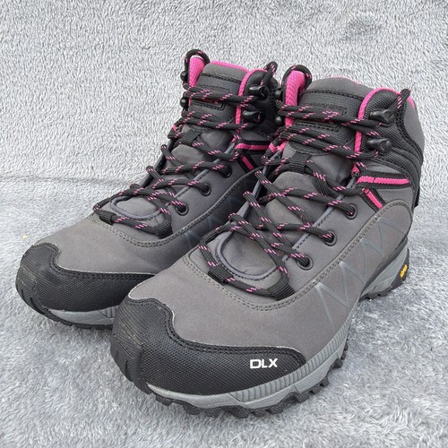 Dlx arlington waterproof - ii,