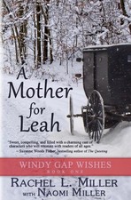 A Mother For Leah: 1 (Windy