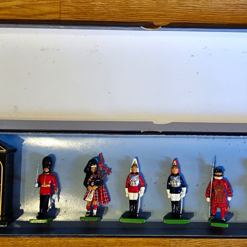 Britains ceremonial collection - britains,