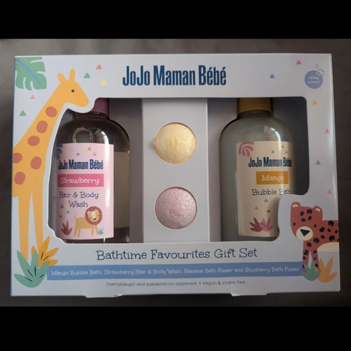 Jojo maman bébé baby - jojo,