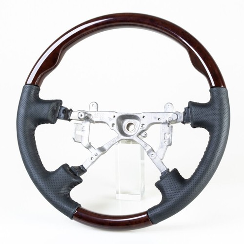 Replacement steering wheel - steering,