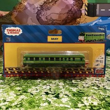 ERTL DAISY Thomas The Tank