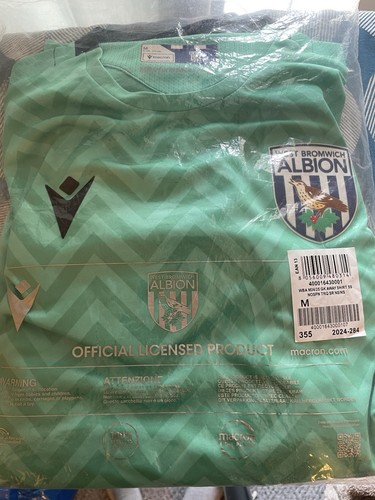West brom albion - west,