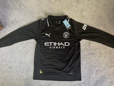  New With Tags Manchester City