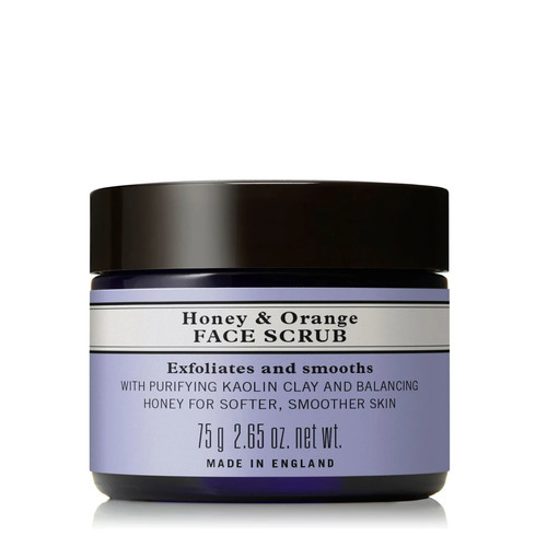 Neal yard remedies honey - neal's,