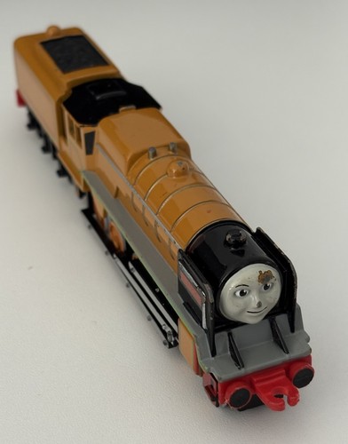 Murdoch ertl thomas the tank - murdoch,