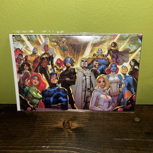 Rise the powers - of, #5