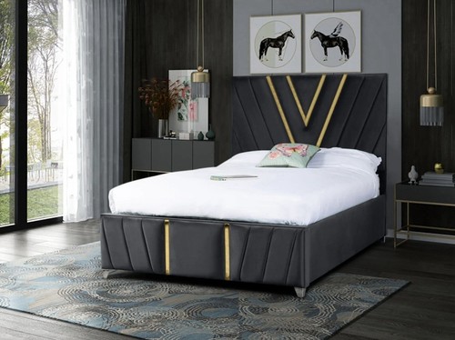 Harper luxury italian - luxury, king