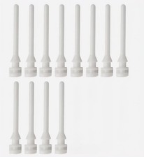 12pcs Computer Case Fan Anti