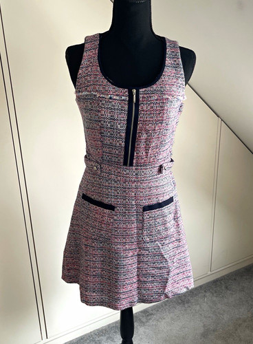 Next pink tweed - pink,