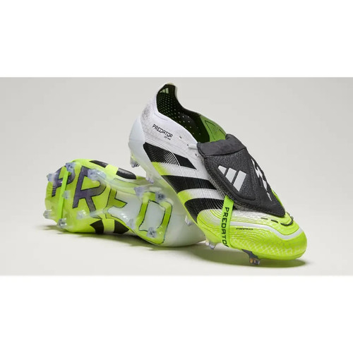 Adidas predator elite - ft, fg