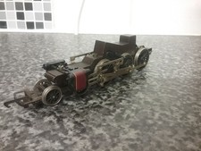 OO GAUGE HORNBY BLACK 5 LOCO