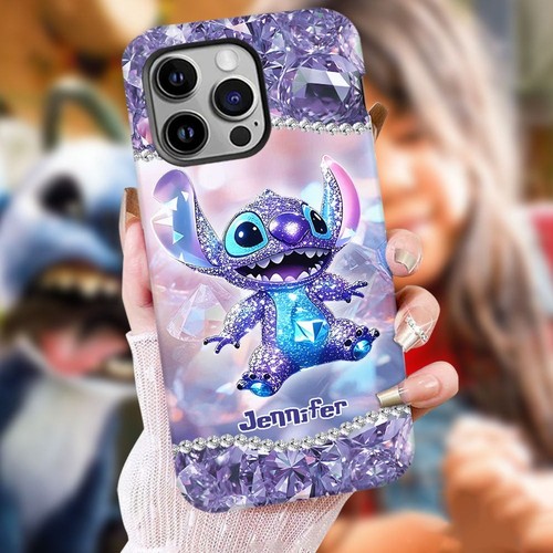 Personalized lilo stitch - personalized,