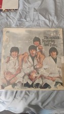 The Beatles  1966 Yesterday