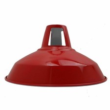 Vintage Ceiling Lampshade