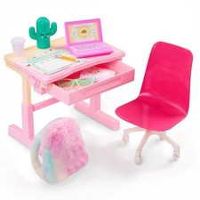 Our Generation School Dreams