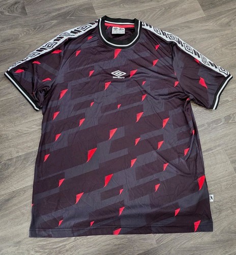 Rare umbro carling black - rare,
