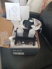 Pure 3 Way Shower Valve  With  Diverter  S909-2000-1