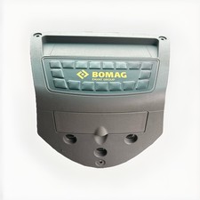 Bomag Roller Control Unit for