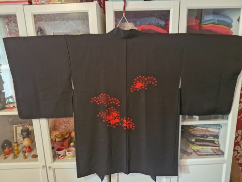 Haori96 japanese vintage - japanese,